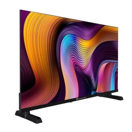 TV LED - CONTINENTAL EDISON - CELED32HD25B3 - HD 32 (80 cm) - 2xHDMI, 1xUSB - Nero