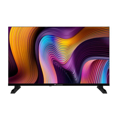 TV LED - CONTINENTAL EDISON - CELED32HD25B3 - HD 32 (80 cm) - 2xHDMI, 1xUSB - Nero