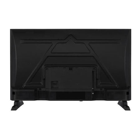 TV LED - CONTINENTAL EDISON - CELED32HD25B3 - HD 32 (80 cm) - 2xHDMI, 1xUSB - Nero