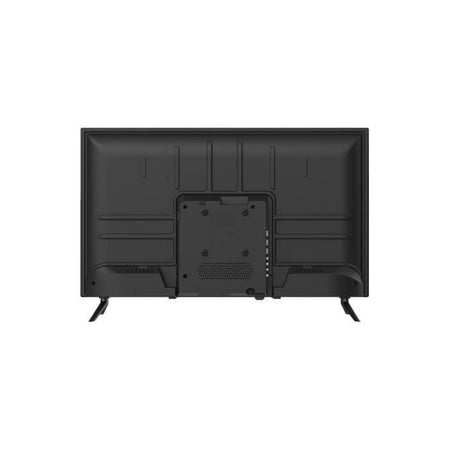 TV HD - CONTINENTAL EDISON - 32 (81 cm) - Smart Vidaa - Wifi Bluetooth - 3xHDMI - 2xUSB - CELED32SVHD25B6