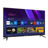 TV LED - CONTINENTAL EDISON - CELED40SVFHD25B6 - FHD 40 (101 cm) - SMART VIDAA - 3xHDMI, 2xUSB - Nero