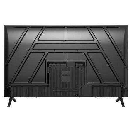 TV LED QLED - CONTINENTAL EDISON - 50 (127 cm) - 3xHDMI - 2xUSB - Nero - CELED50SVQLD25B6