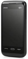 Cellulare Ngm Prestige Touch Dual Sim