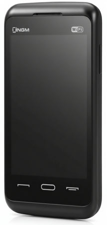 Cellulare Ngm Prestige Touch Dual Sim