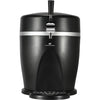 CONTINENTAL EDISON Distributore di birra 5L MB5B3 - Nero