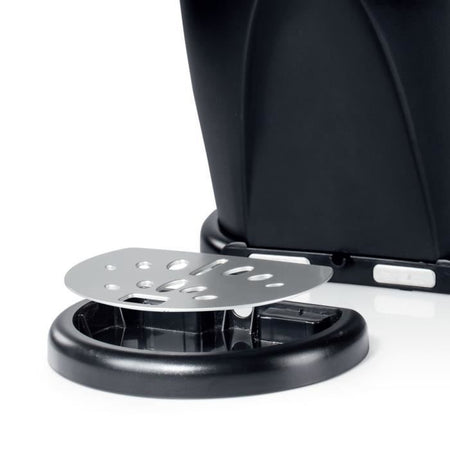 CONTINENTAL EDISON Distributore di birra 5L MB5B3 - Nero