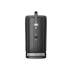 Rubinetto per birra da 5 litri - CONTINENTAL EDISON CEMB5B4 - Nero - 60 W - Compatibile con barili da 5 litri