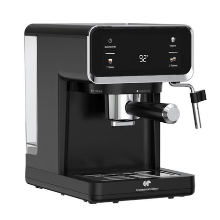 CONTINENTAL EDISON CEME19B Macchina per caffè espresso