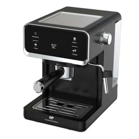 CONTINENTAL EDISON CEME19B Macchina per caffè espresso