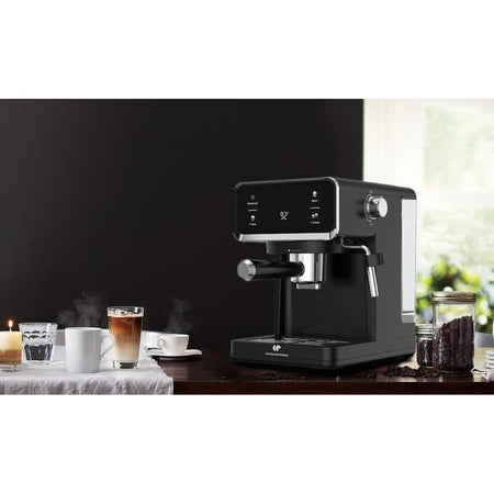 CONTINENTAL EDISON CEME19B Macchina per caffè espresso