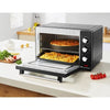 Mini forno CONTINENTAL EDISON MF38N Nero L54,35 x A36,6 x P41,15 cm 38L