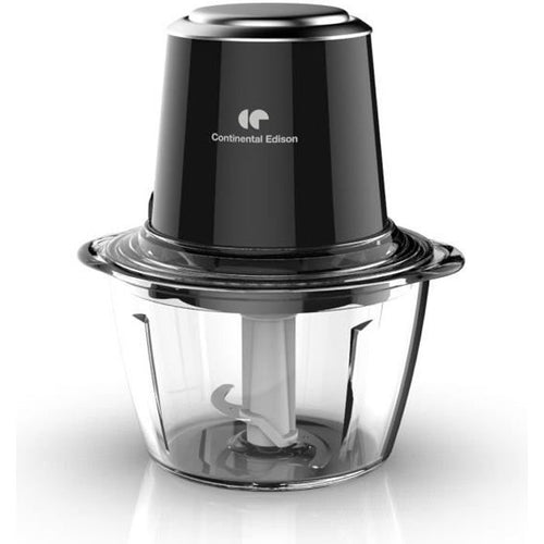 CONTINENTAL EDISON CEMH01