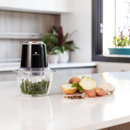 CONTINENTAL EDISON CEMH01