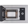 Forno Microonde CONTINENTAL EDISON MO20IXEG - 20 Litri - Grill - Incasso