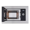 Forno Microonde CONTINENTAL EDISON MO20IXES - 20 Litri - Incasso