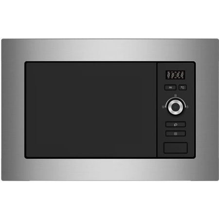 Forno Microonde CONTINENTAL EDISON MO20IXES - 20 Litri - Incasso