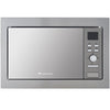 CONTINENTAL EDISON CEMO25GE2 Grill microonde da incasso Nero L59,5 x H38,8 x P40 cm 25L