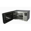Microonde combinato - Continental Edison - CEMO25SG13S3 - Silver - 25 L - porta specchio - 900 W - Grill 1000 W - Convezione 1000 W