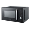 Forno a microonde - CONTINENTAL EDISON - CEMO29BC - 29 l - Combinato - Nero
