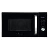 Forno a microonde - CONTINENTAL EDISON - CEMO29BC - 29 l - Combinato - Nero