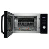 Forno a microonde - CONTINENTAL EDISON - CEMO29BC - 29 l - Combinato - Nero