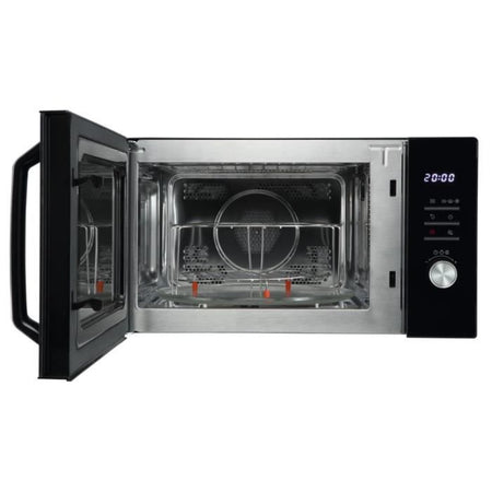 Forno a microonde - CONTINENTAL EDISON - CEMO29BC - 29 l - Combinato - Nero