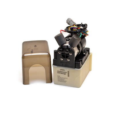 Centralina Ricambio 24V.