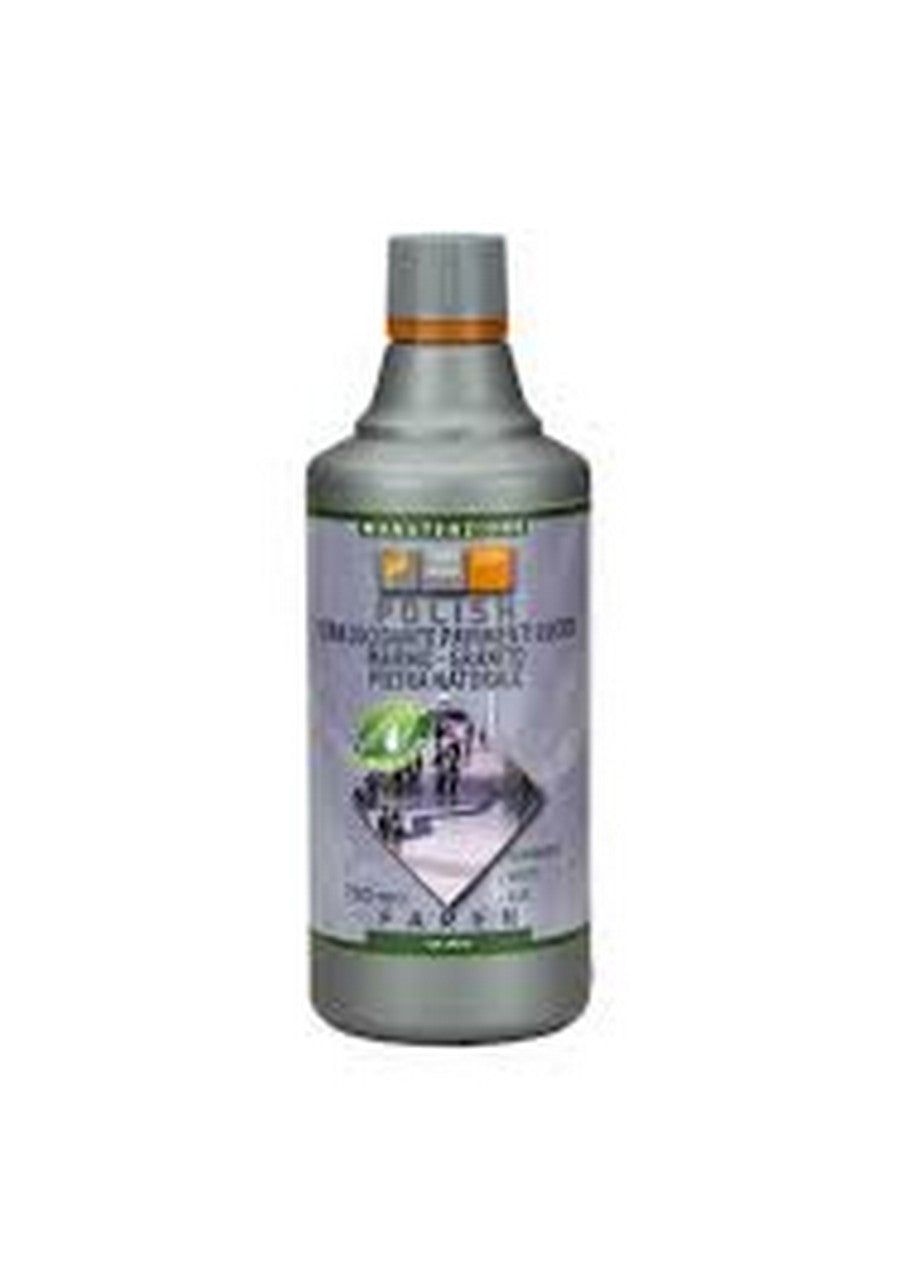 Bellinzoni Cera Solida Trasparente Per Marmo E Granito Ml.250