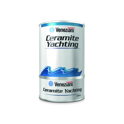 Ceramite Bianca Lt.0,750