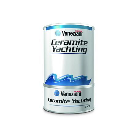 Ceramite Bianca Lt.0,750