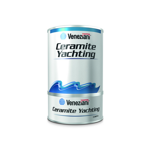Ceramite Bianca Lt.0,750