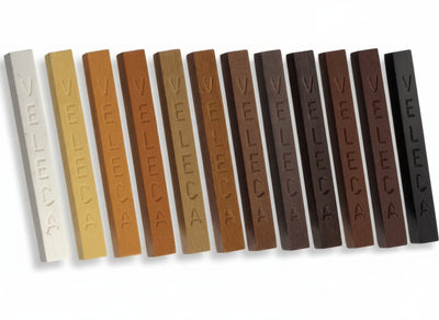 Cerastik Mandorlo Chiaro