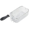Friggitrice 3 L CONTINENTAL EDISON CERFR3IN2 - 2000W - Inox