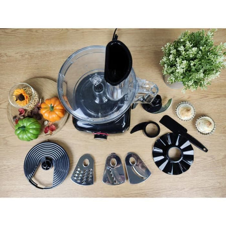 Robot multifunzione EDISON CERM600B CONTINENTAL