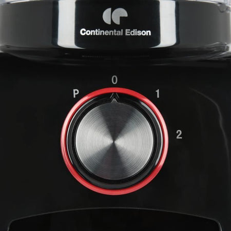Robot multifunzione EDISON CERM600B CONTINENTAL