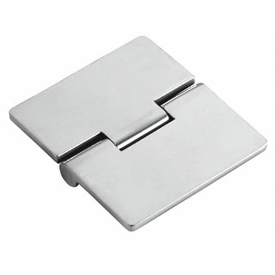 Cerniera A Filo In Acciaio Inox