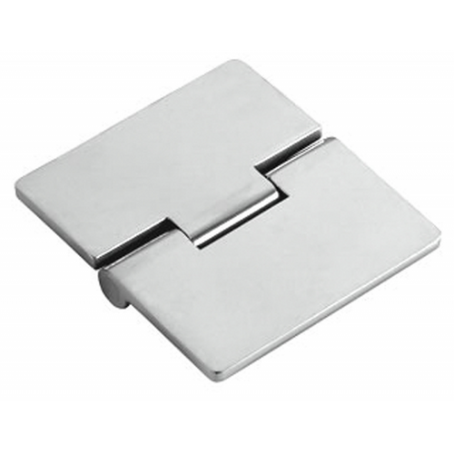 Cerniera A Filo In Acciaio Inox