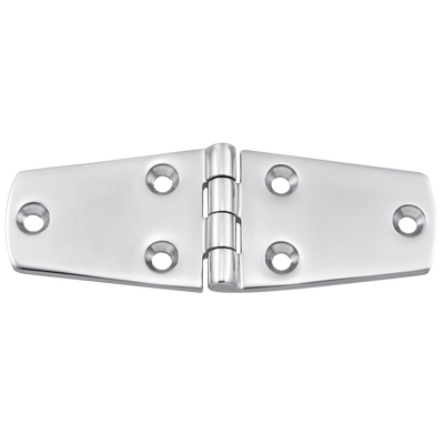 Cerniera Esagonale Aisi 316