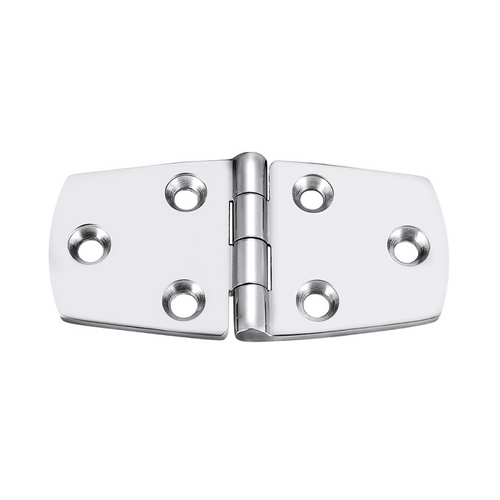 Cerniera Esagonale Inox 316
