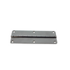 Cerniera In Acciaio Inox Mm.150X50