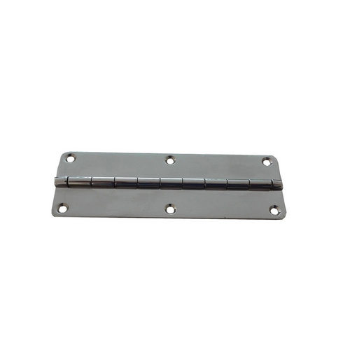 Cerniera In Acciaio Inox Mm.150X50