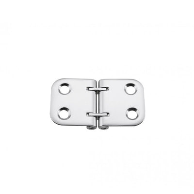 Cerniera In Acciao Inox Aisi 316