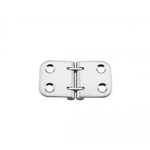 Cerniera In Acciao Inox Aisi 316