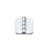 Cerniera Inox 316 Con Copertura
