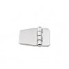 Cerniera Inox 316 Con Copertura