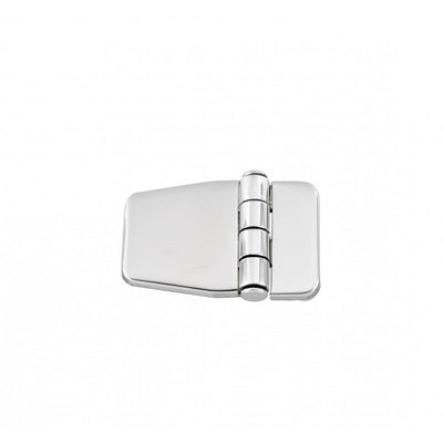 Cerniera Inox 316 Con Copertura