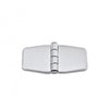 Cerniera Inox 316 Con Copertura