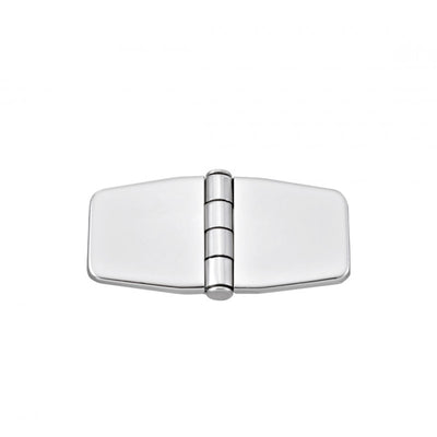 Cerniera Inox 316 Con Copertura