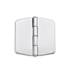 Cerniera Inox 316 Con Copertura