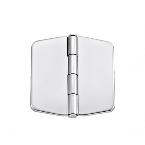 Cerniera Inox 316 Con Copertura